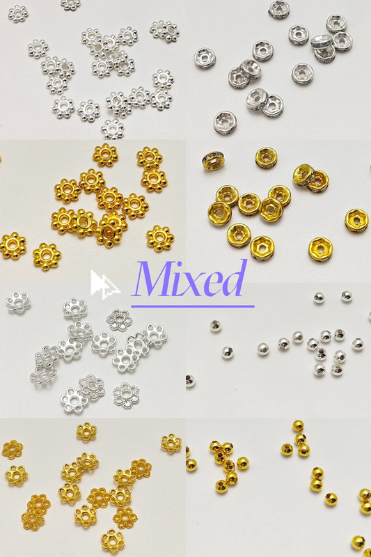 DIY accessories