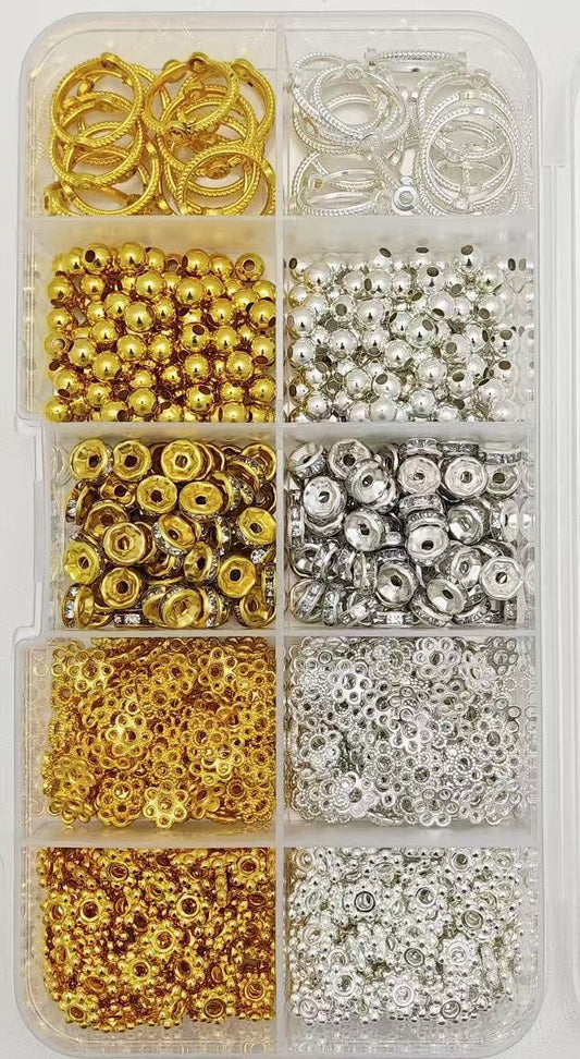 DIY accessories